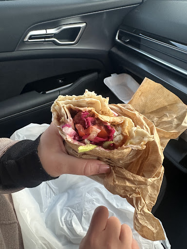 Photo of German Rotisserie Chicken - 40 High St, Monifieth, Dundee DD5 4AE